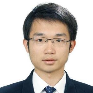 photo of Panshu Zhao