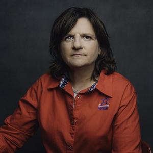 photo of Amy Ray