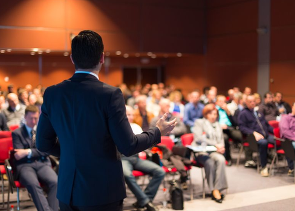 PitchTexas MBA Pitch Competition