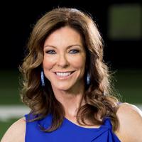 photo of Charlotte Jones