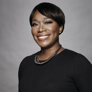 photo of Joy Reid