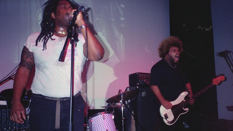 Soul Glo
