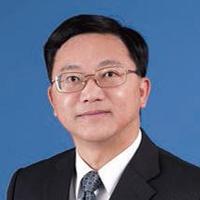 photo of Lawrence Tang