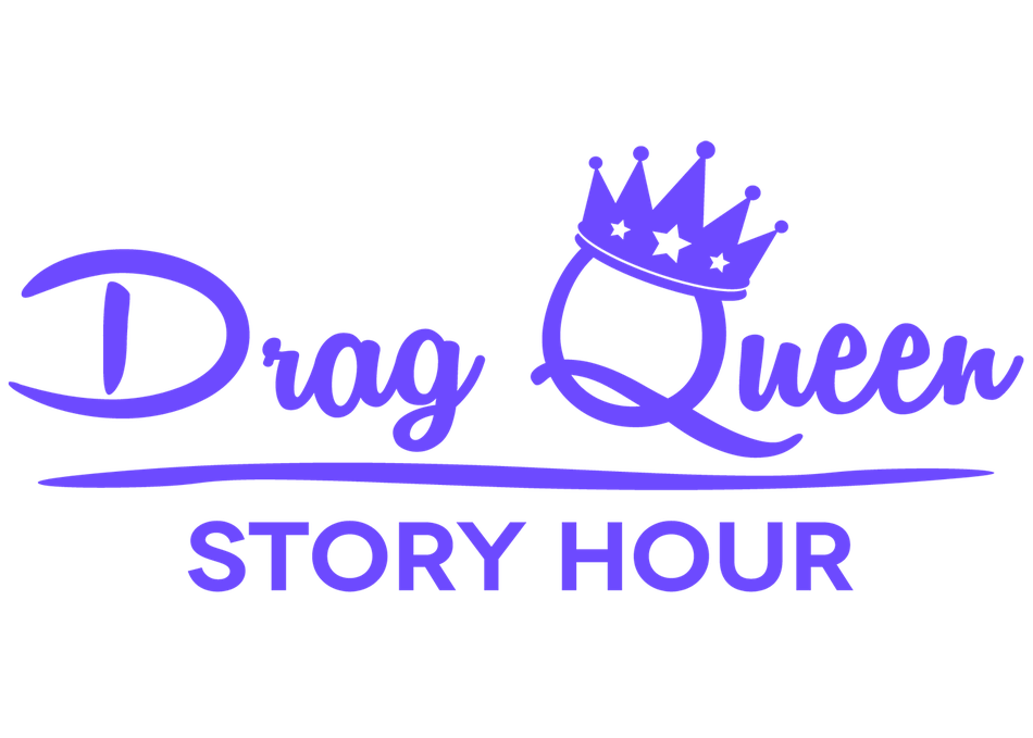 Drag Queen Story Hour: The Power of Storytelling