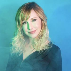 photo of Kari Byron