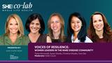 Voices of Resilience: Women Leaders in the Rare Disease Community