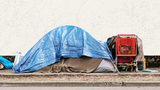 When We Walk By: Ending Homelessness in America
