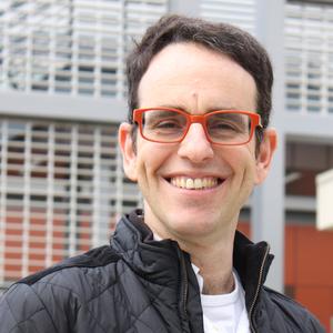 photo of Jonathan Skurnik