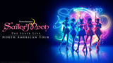 “Pretty Guardian Sailor Moon” The Super Live –The 2.5D Musical