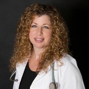 photo of Bonni Goldstein, MD