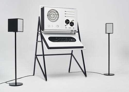 SXSW Art Program Presents APPARATUM by panGenerator - Krzysztof Cybulski, Krzysztof Goliński, Jakub Koźniewski