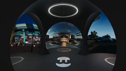 Wallbox Immersive Experience