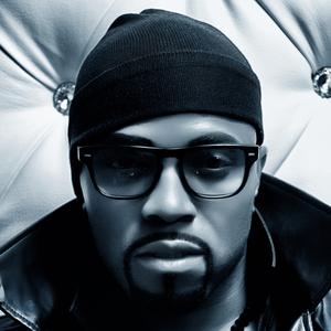 photo of Teddy Riley