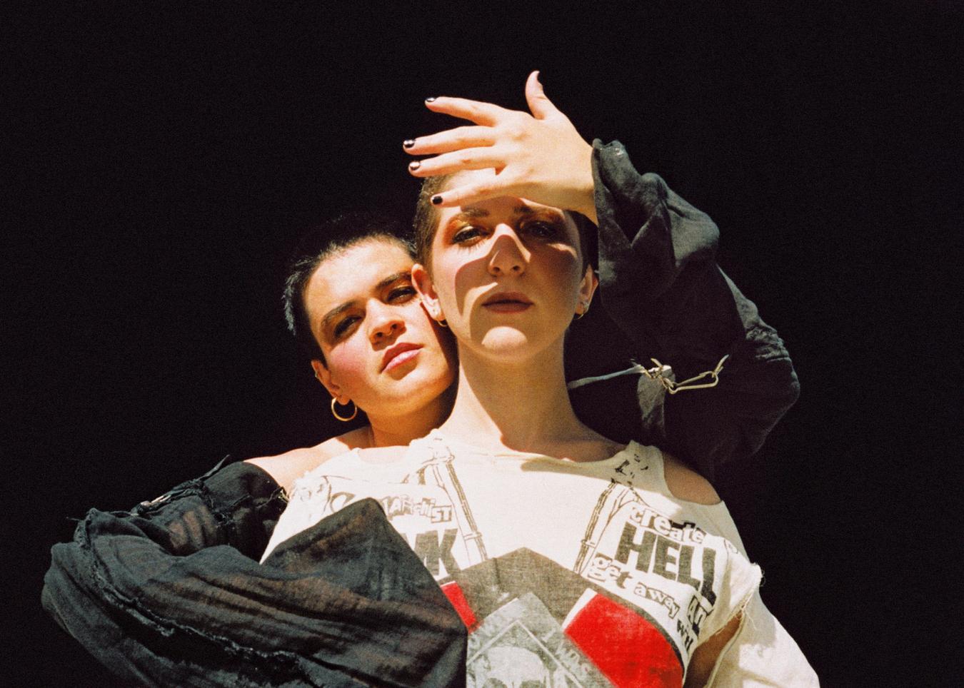 Overcoats – The Music Preview Guide To SXSW 2020