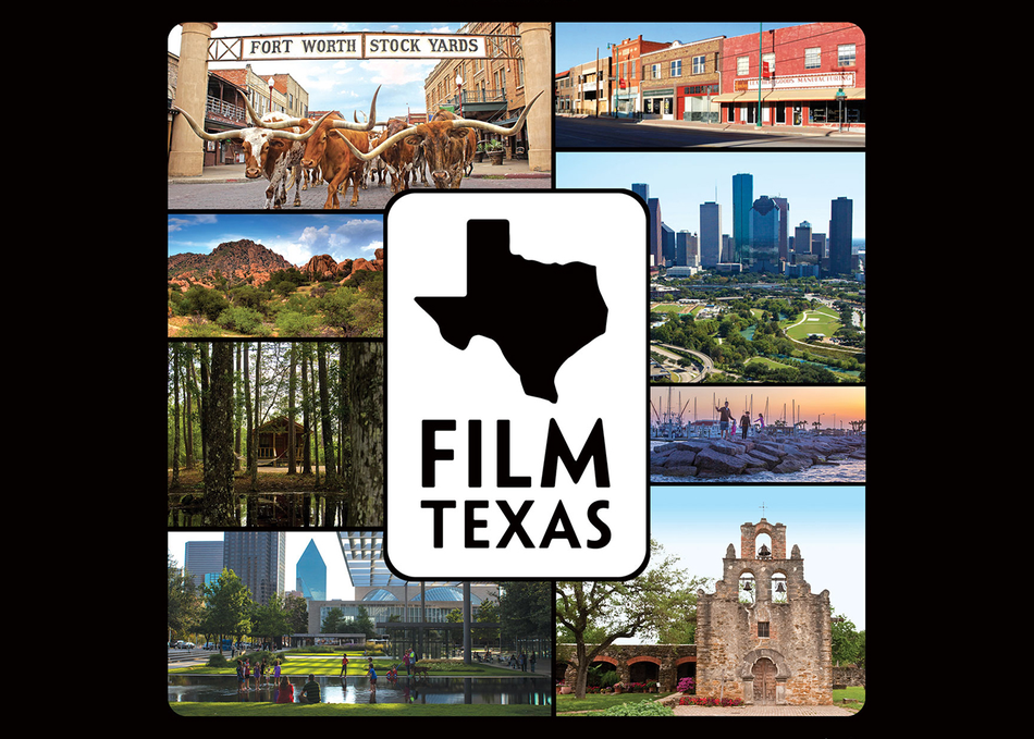 Filming in Texas Meet Up