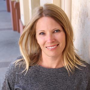 Jennifer Stein
