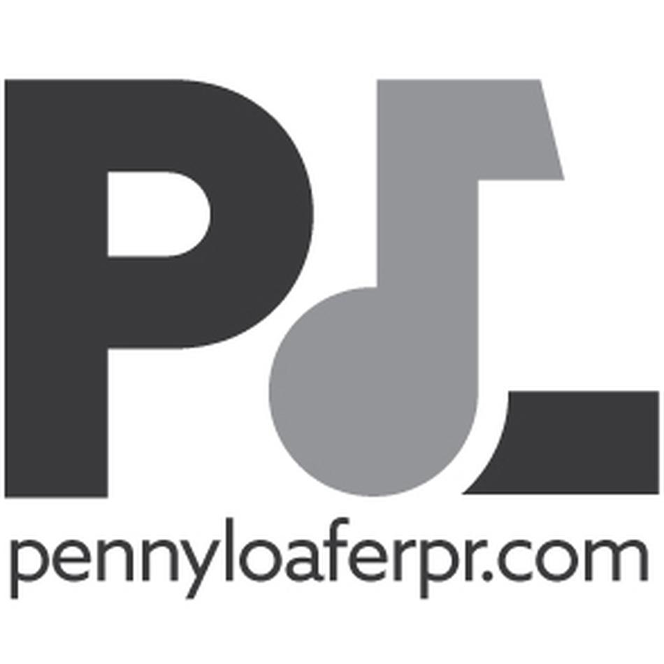 logo for Penny Loafer PR