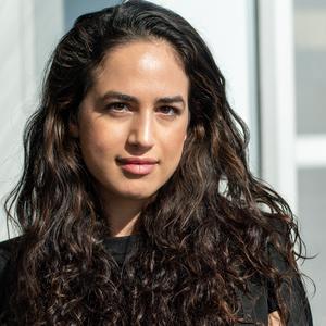 photo of Sarah Tehrani