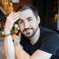 photo of Kevin Rose
