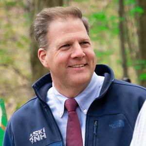 photo of Christopher Sununu