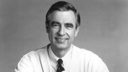 What We Can Learn from Fred Rogers' Blueprints