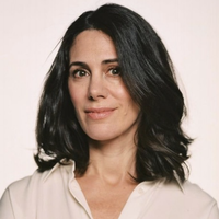 photo of Rachel Sklar