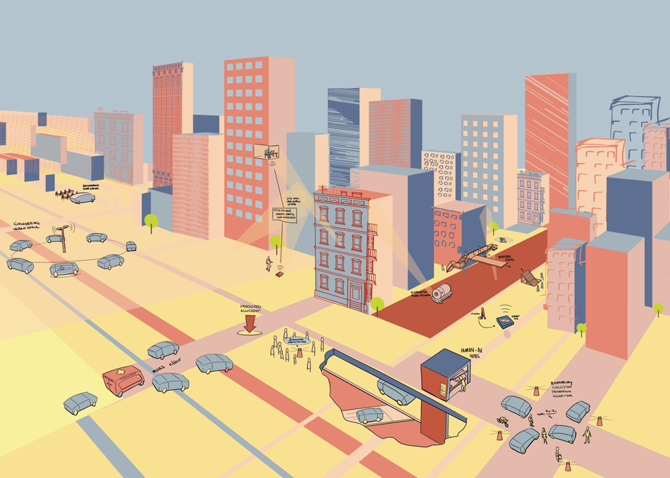Humanizing Autonomy