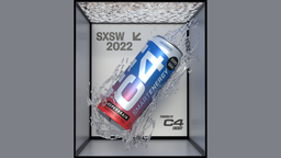 C4 Energy Ignite Your Fire Experience