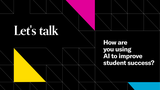 AI & Edu: Sharing Real Classroom Successes & Challenges