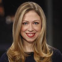 photo of Dr. Chelsea Clinton