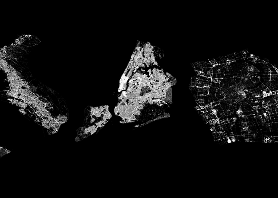 Urban Sensorium: Sights, Smells and Sounds of the Future City