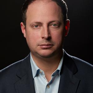 photo of Nate Silver