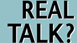 Real Talk: Discussing Race, Racism, & Politics