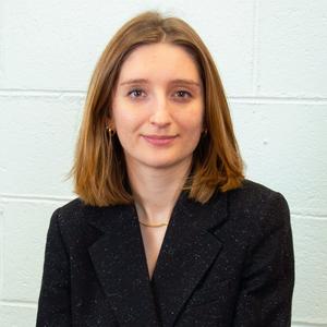 photo of Chloé Rochereuil