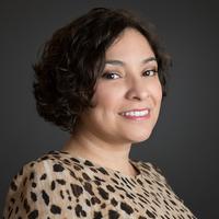 photo of Leticia de la Vara