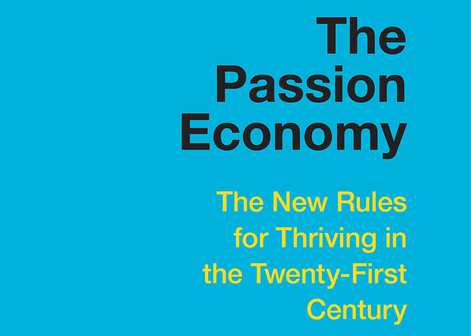 The Passion Economy's image 1