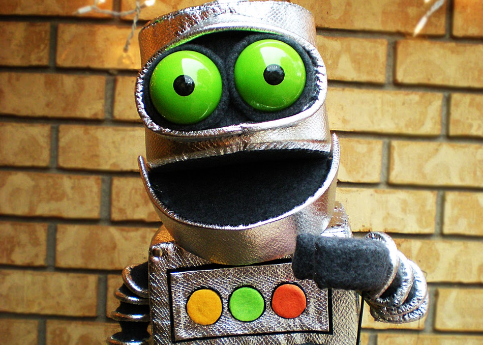 We Sued for Your Bots