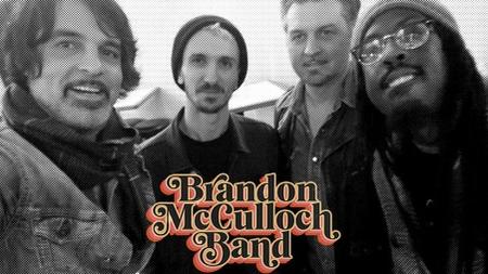 Brandon McCulloch Band