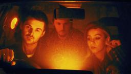 Night Tapes