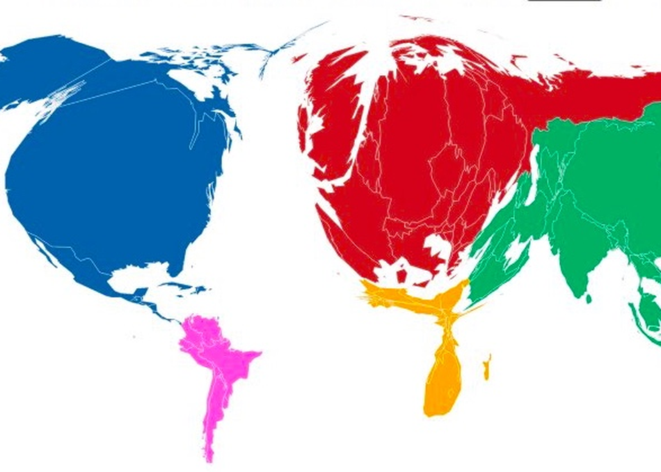Featured Session: Bruce Sterling’s State of the World MMXX