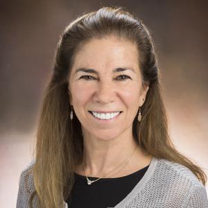 Nancy Spinner