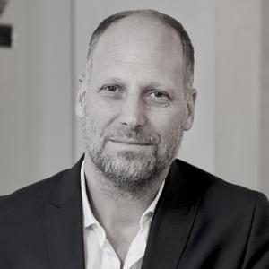 photo of Trevor Hardy
