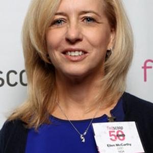 Ellen Mccarthy