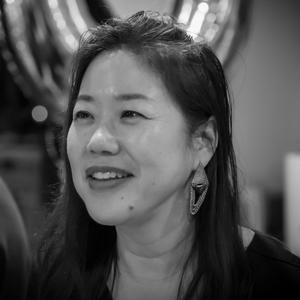 photo of Colleen Chien