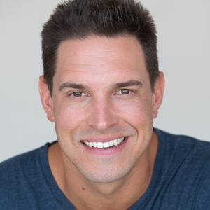 Eben Britton