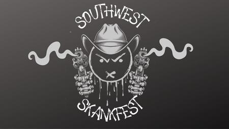 Southwest Skankfest (Live Comedy)