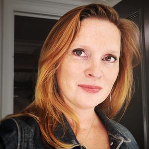 Christine Berglund