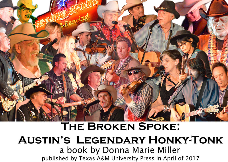 The Broken Spoke: Austin’s Legendary Honky-Tonk