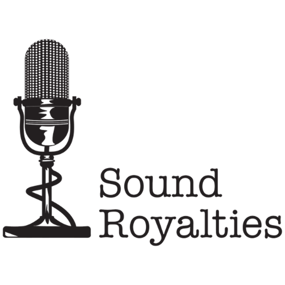 logo for Sound Royalties