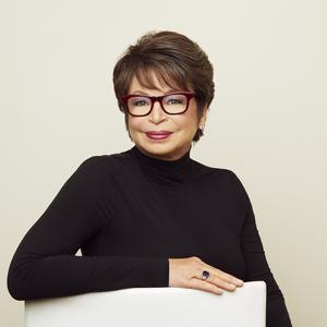 photo of Valerie Jarrett